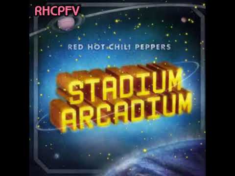 A Certain Someone - Red Hot Chili Peppers