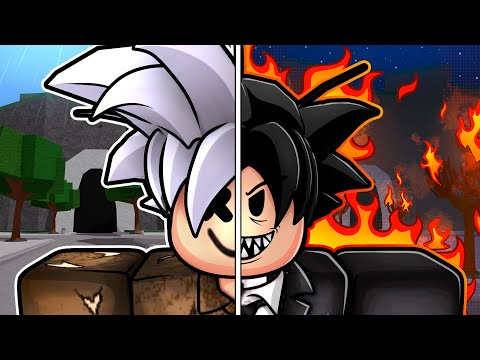 The Weakest Dummy REVENGE IS HERE in The Strongest Battlegrounds...