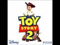 When She Loved Me - Toy Story 2 