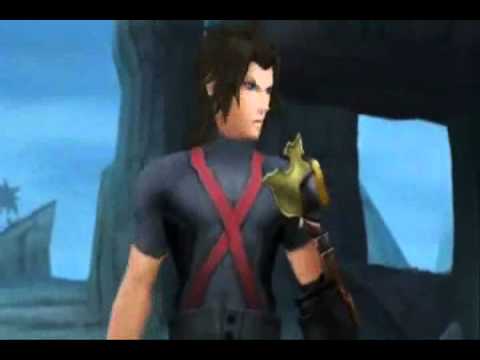 Birth by Sleep, English cutscene 74 - Crisis of the Lost Boys