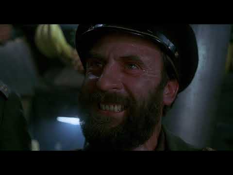 Das Boot - Gibraltar (Director's Cut) [1080p, German Audio, English Subtitles]