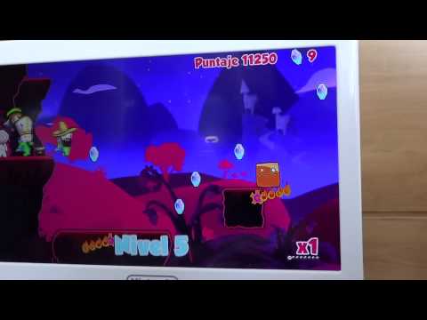 cloudberry kingdom wii u youtube