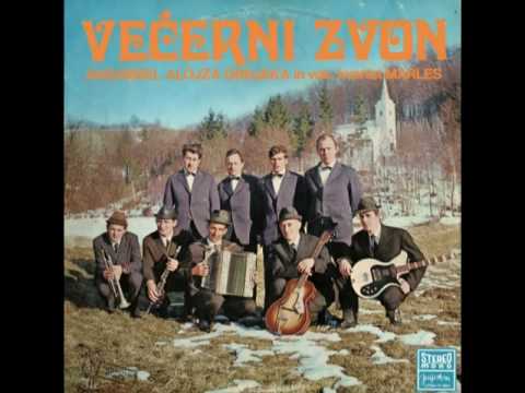 Ans. Alojza Grnjaka - Kosci