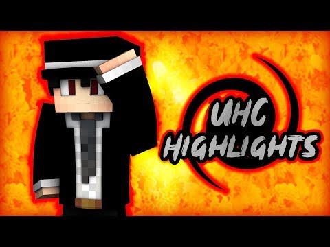 UHC Highlights #40 - KILL RECORD