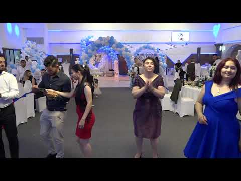 Botez Alexandru Gabriel VK2-10