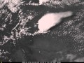 Storm-centered animation of supercell east of Denver, 20 May 2014
