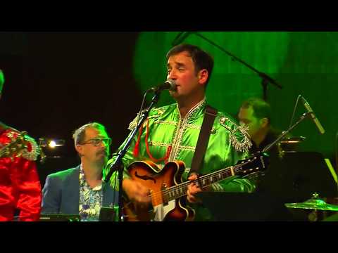 The Beatles Revival Orchestra – Fixing a Hole