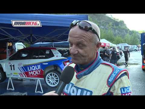 I. Drotár - PAV BABA 2017