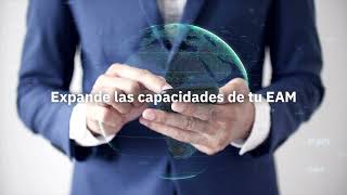 EAM + IoT - IBM Maximo Application Suite | def•alliance