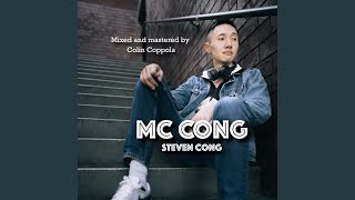 Cover art for mc cong