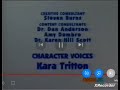 Blue S Clues UK Blue S News Credits