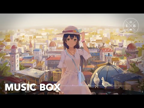 TheFatRat - Unity - Music Box