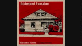 Richmond Fontaine | Dayton, OH