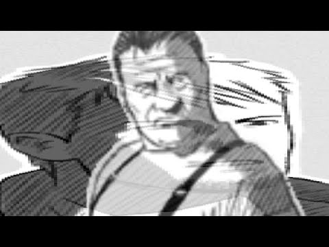 Hotel Dusk: Room 215 - All Game Overs