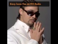 Bizzy bone of Bone Thugz and harmony  on 911 Radio