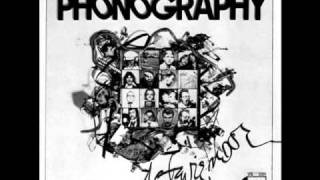 R. Stevie Moore- She Don't Know What To Do With Herself (1975)