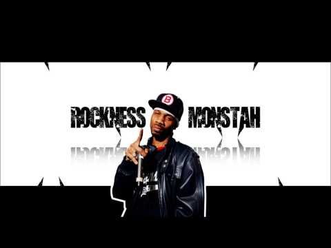 Rockness Monstah - I'm Just Sayin