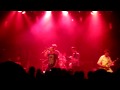 The Ghost Of You and I- Story of the Year Live in Toronto August 4 2010 HD