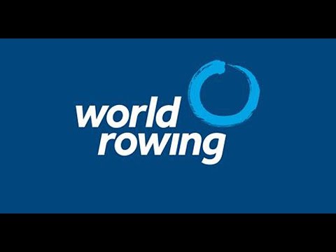 World rowing indoor championships 2021_Concept_under 23_day 1.