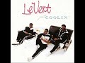 Levert - Let's Get Romantic