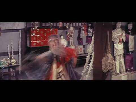 Duell der Giganten (Clip)