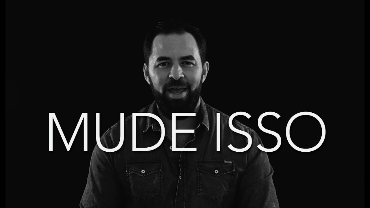 Você Não Vencerá Enquanto Não Resolver Isso (Pessoas de sucesso já sabem)