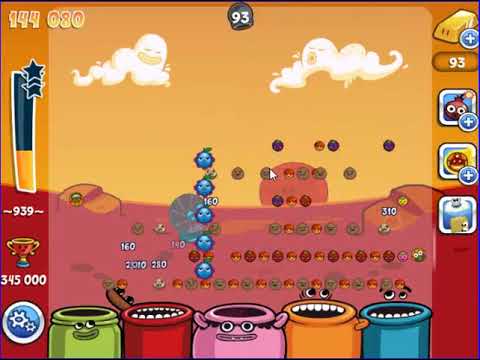 Papa Pear Saga Level 939