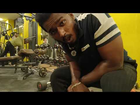 BACK DAY VLOG | TAMIL | EP-81