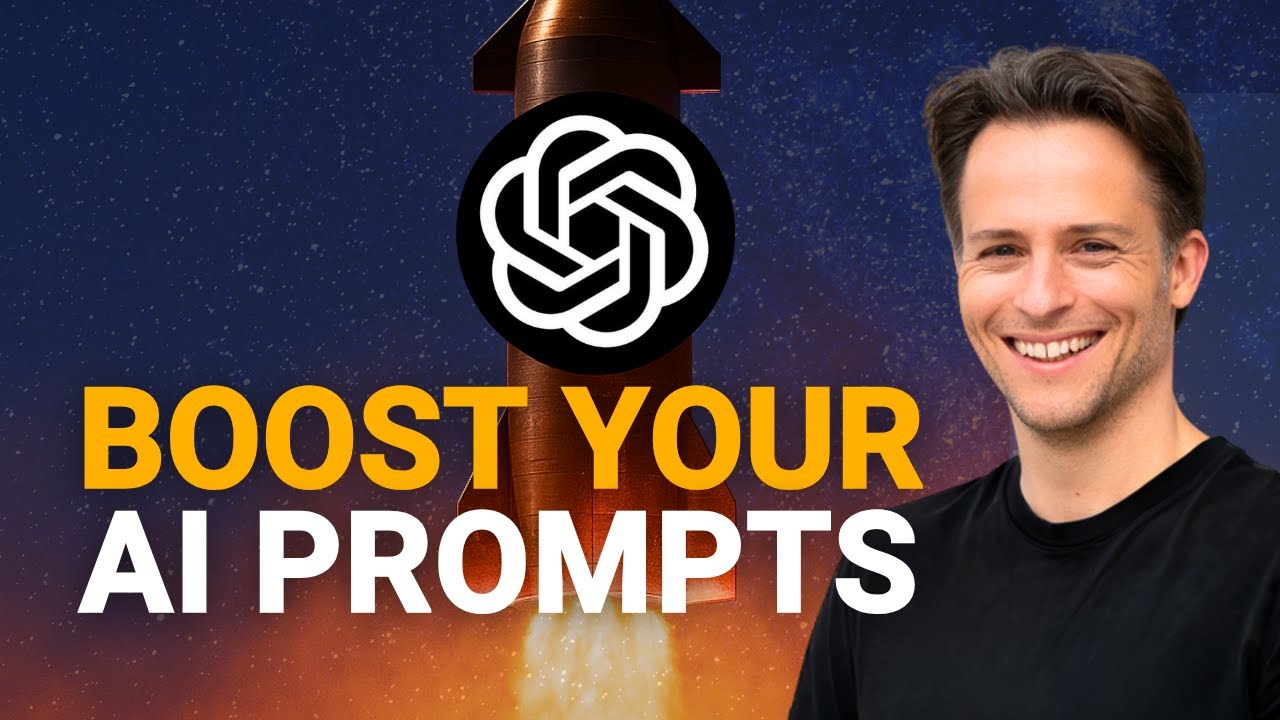 Master ChatGPT Prompts With Google's Ultimate AI Formula