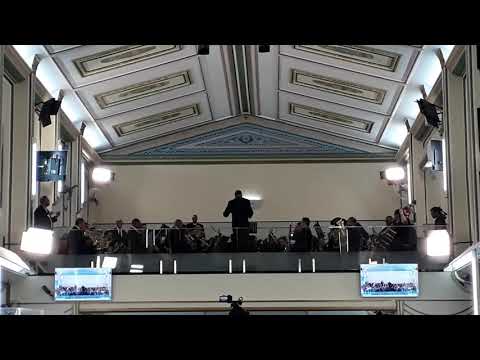 Dobrado Bispo Daniel Fonseca Malafaia