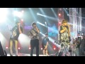 [130521] M.I.C To Bad Girls @ CCTV15 Let's ...