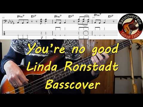 you are no good - Linda Ronstadt
