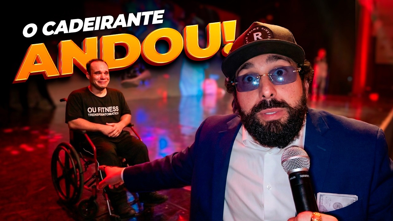 ESSE VIDEO VAI MUDAR SUA VIDA