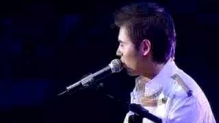 David Sneddon - Stop Living The Lie &#39;live&#39; in concert