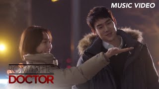 The Romantic Doctor MV: &quot;Letting You Go&quot; by JBK (with lyrics)