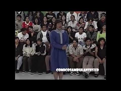 👉😀😀😀🤝LA BIBI Y PIMPOLLO - LO MEJOR DE LOS COMICOS AMBULANTES ANTIGUOS 🇵🇪🇵🇪🇵🇪👈