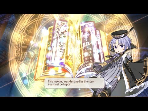 Epic Seven - Free 10 pulls ML5