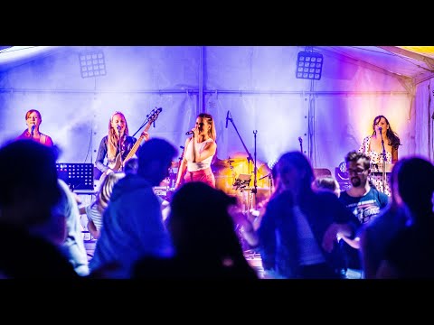 CHICAS - veselica 2021 [live]