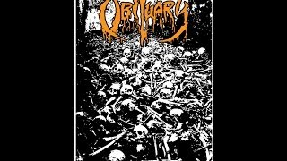 Obituary-Dead Silence live 10/9/13