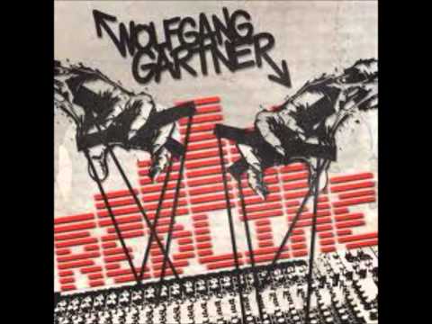 Wolfgang Gartner vs. Rihanna & Calvin Harris - We Found Red Line Of Love (Ivan House Mashup)