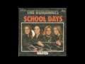 The Runaways - Wasted