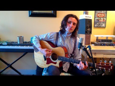 Doctor, Doctor | Zane Carney Original