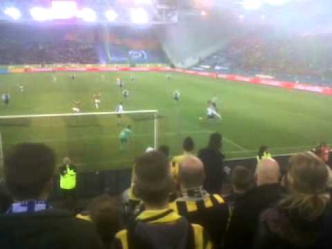 goal davy propper vitesse -ado'20 beauty