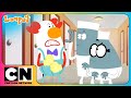 ️ NEW ️ Lamput Presents Clowning Around S4 E34 Full Episode Cartoon Network Asia