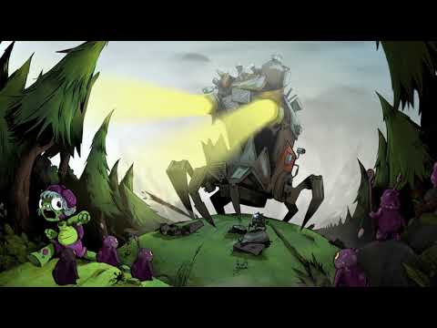 Some Dub Stories - Mafagians