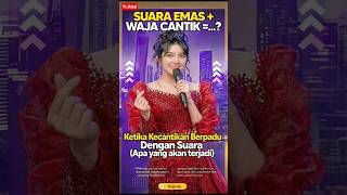 Download lagu Golden Voice! Falling in Love at First Listen #dangdut #viral mp3