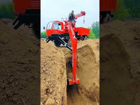 driver excavator for the king#jcb