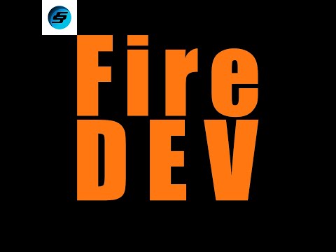 FireDEV Podcast Introduction - Fireside Chat With Developers