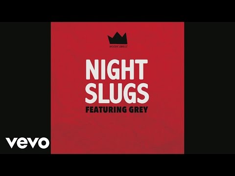 Woodie Smalls - Night Slugs (Audio) ft. Grey