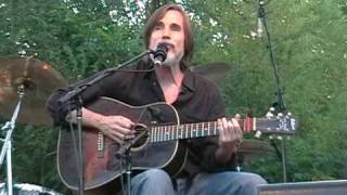 Jackson Browne  -  Lives in the Balance